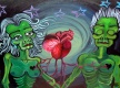 Title: Zombie Lovers
