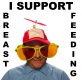 Title:  I Support