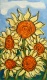 Title: Sunflowers #3