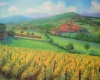 Title: Grape country.