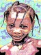 Title: Girl-Niger Inked
