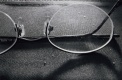 Title: Glasses on Table
