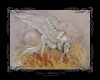 Title: Pegasus - Wildflower Field
