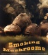 Title: Smoking Mushrooms