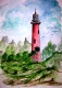 Title: Jupiter Island Florida Lighthouse