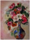 Title: Flower Vase