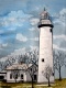 Title: Point aux Barques Lighthouse