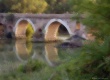 Title: Ponte Milvio in Rome