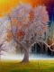 Title: Color Tree