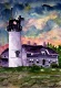 Title: chatham lighthouse