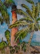 Title: cape florida lighthouse
