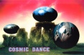 Title: Cosmic Dance