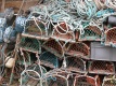 Title: Lobster Nets and Boxes