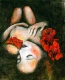 Title: Ginger