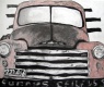Title: Old Truck 1