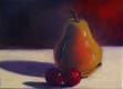 Title: Pear of Cherries