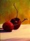 Title: Cherries out on the Town