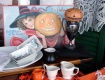 Title: Halloween Antiques