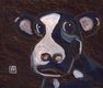 Title: Here's looking at moo