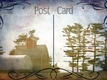 Title: Rural Postcard