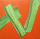 Title: Celery Sticks