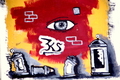 Title: Tagged