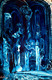 Title: Blue Cathedral
