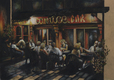 Title: The Caprice Bar