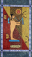 Title: Egyptian Gods - Khons