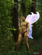 Title: Fantasy Fairy in the Woods 3