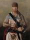 Title: David Dossett