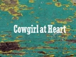 Title: Cowgirl at Heart