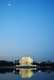 Title: Jefferson Memorial At Dawn