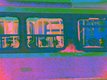 Title: pastel streetcar 2