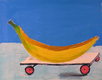 Title: The Banana Racer