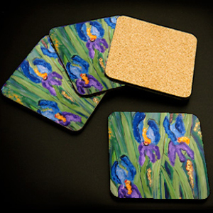 Coasters