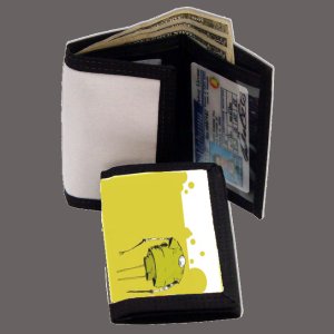 Wallets