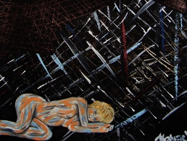 No rest for the Weary 