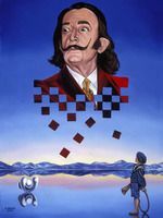 Remembering Dali