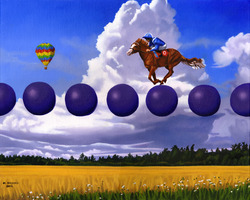 An Insignificent Race