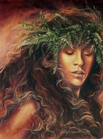 Tradewinds In My Hair