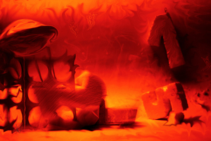 Alien Primes exposion