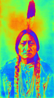  Sitting Bull