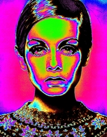 Pop Art Fashion
