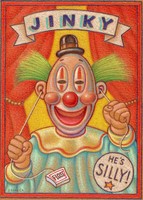 Jinky