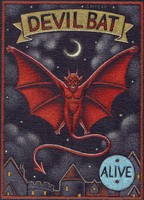 Devil Bat