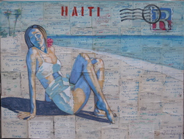 Haiti