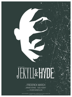 Jekyll & Hyde