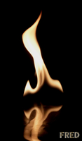 Fire on Glass 32 FredPereiraStudios