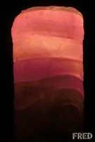 Fire Ice Color 1 FredPereiraStudios